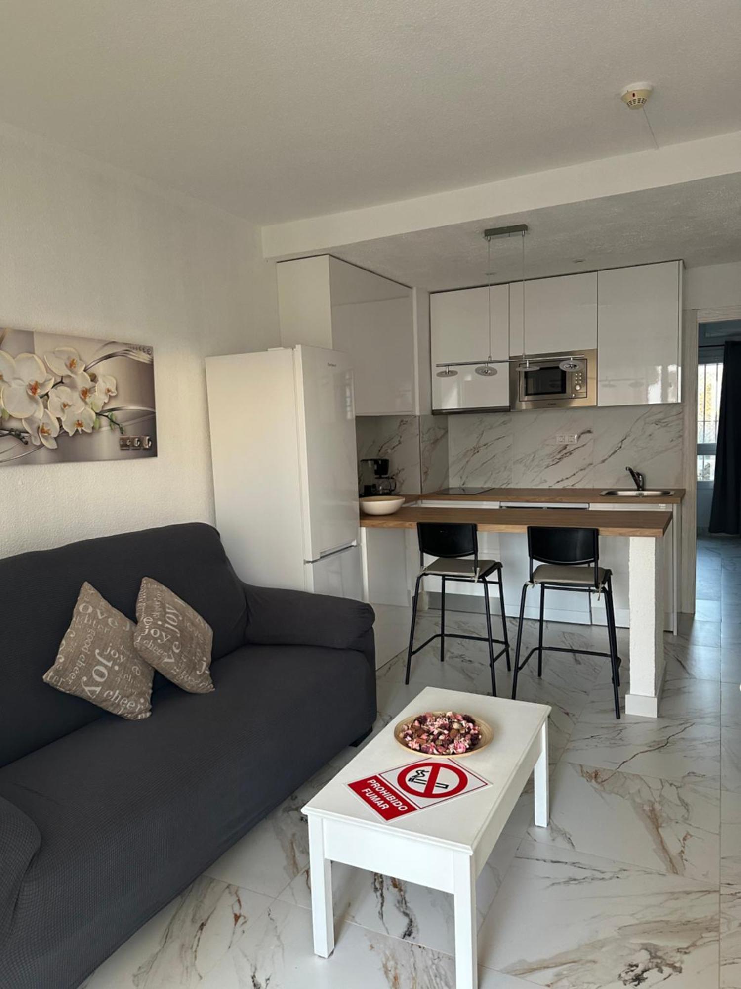 Guacimeta Apartment *